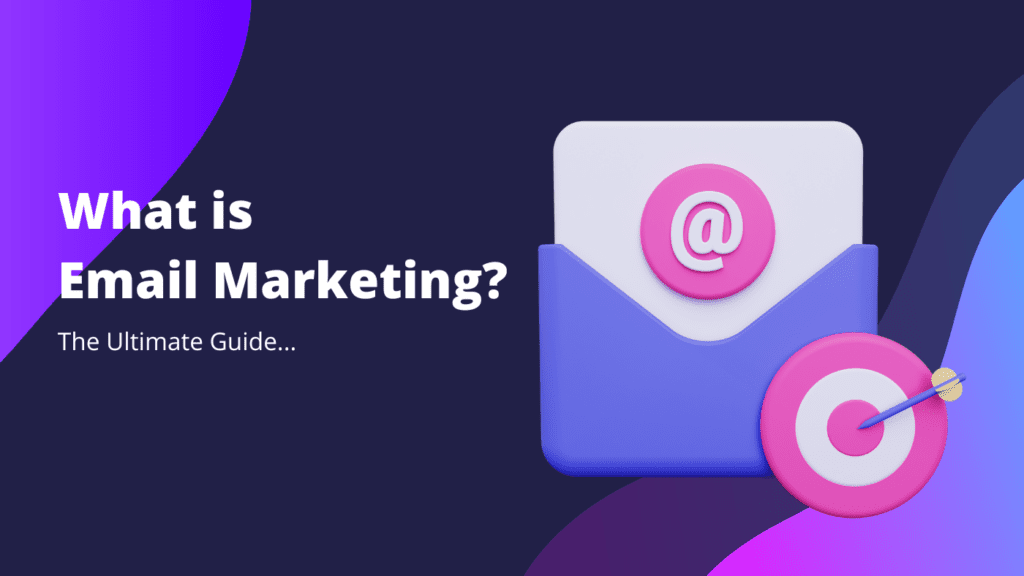 The Ultimate Guide To Email Marketing And How To Use It For Your Business - Konectiz
