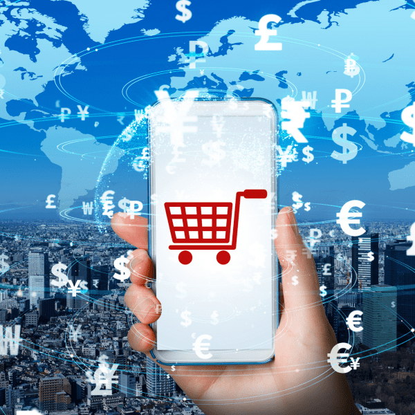 Services de commerce électronique - Konectiz